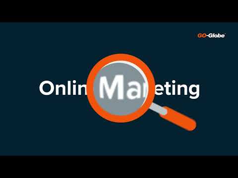 Online Marketing [Video]