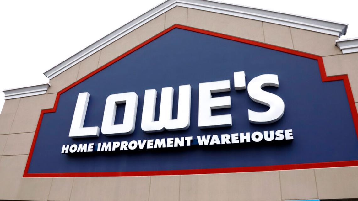 Lowe’s dials back DEI efforts for LGBTQ employees [Video]