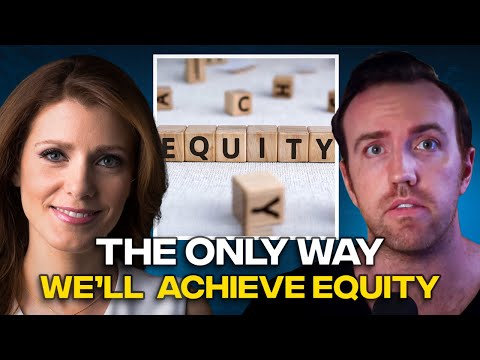 The Only Way We’ll Achieve Equity | Julia Boorstin – CNBC’s Senior Media & Technology Reporter [Video]