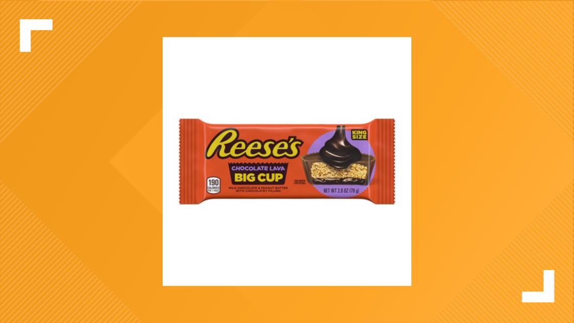 New Reese’s product ‘erupts’ on social media [Video]