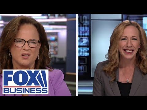 Social media companies need to be ‘straight-up’ about what’s happening: Kimberley Strassel [Video]