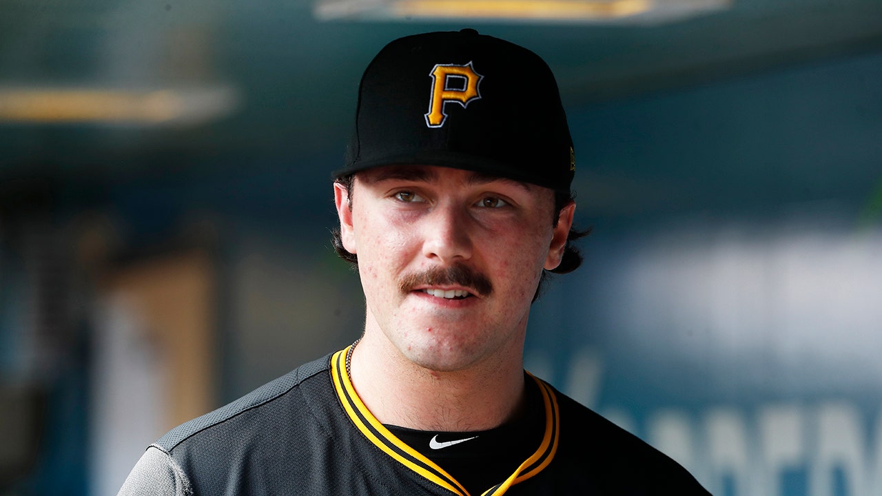 Livvy Dunne upset after Pirates’ bullpen squander win for Paul Skenes [Video]