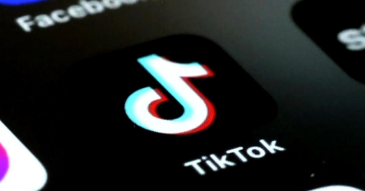 Appeals court revives lawsuit against TikTok over girl’s death in “blackout challenge” [Video]