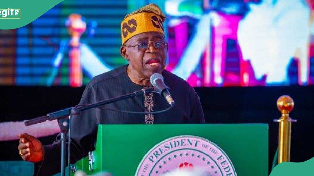 Jubilation as Tinubu Makes 2 Important Appointments [Video]