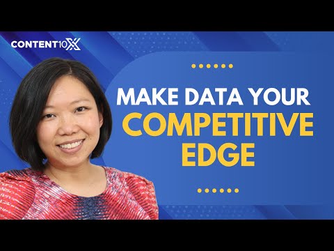 Boost Your B2B Marketing with Data-Driven Personalization with Zontee Hou [Video]