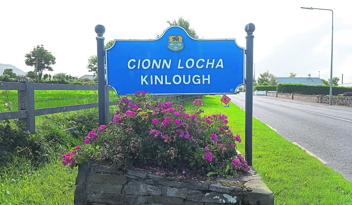 Kinlough to feature on UTV’s Lesser Spotted Journeys programme tonight [Video]