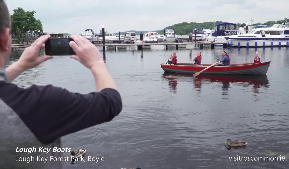 WATCH | Theres lots to see and do in Roscommon [Video]