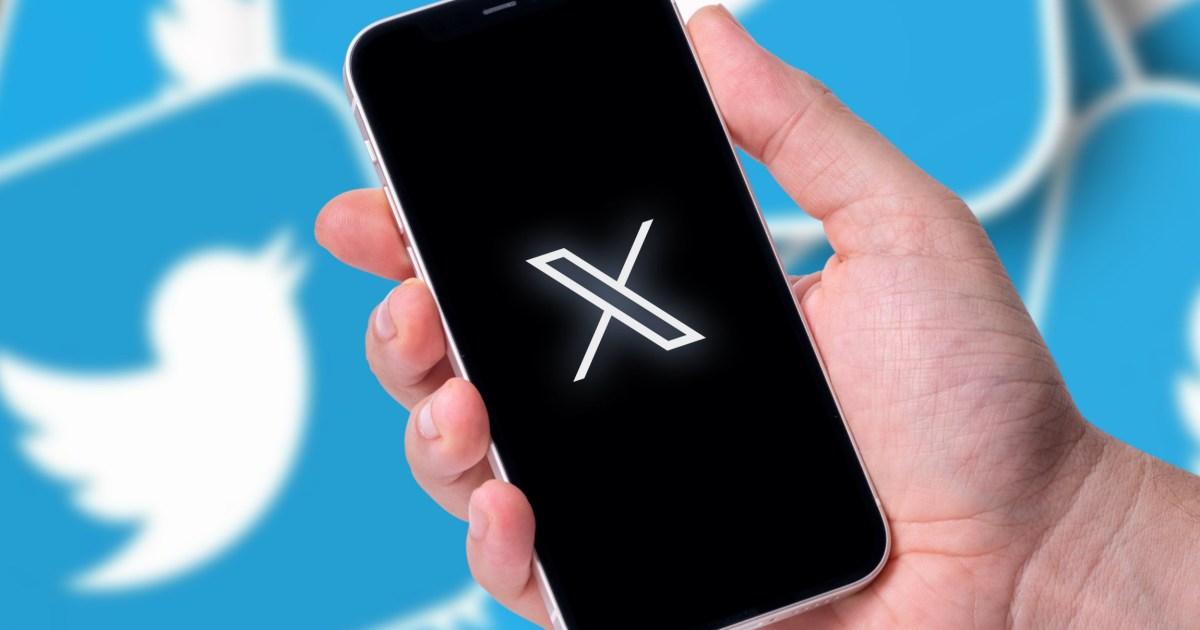 Thousands of Twitter users report problems as outage hits X | UK News [Video]