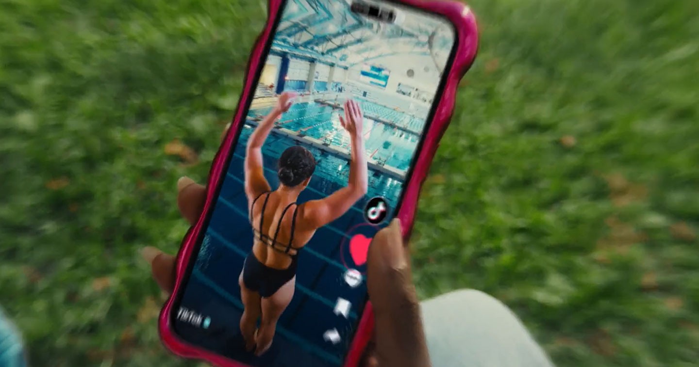 TikTok dives into behind the scenes coverage at the Olympics and Paralympics  adobo Magazine [Video]