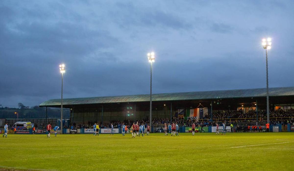 Watch: Finn Harps score with slick video ahead of derby clash opener with Sligo Rovers