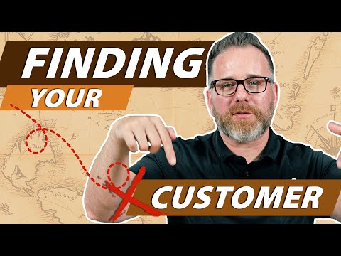 How to Reach Customers in Niche Industries | Industrial Sales & Marketing Q&A [Video]