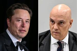 Brazil awaits X shutdown as Musk dismisses legal order [Video]