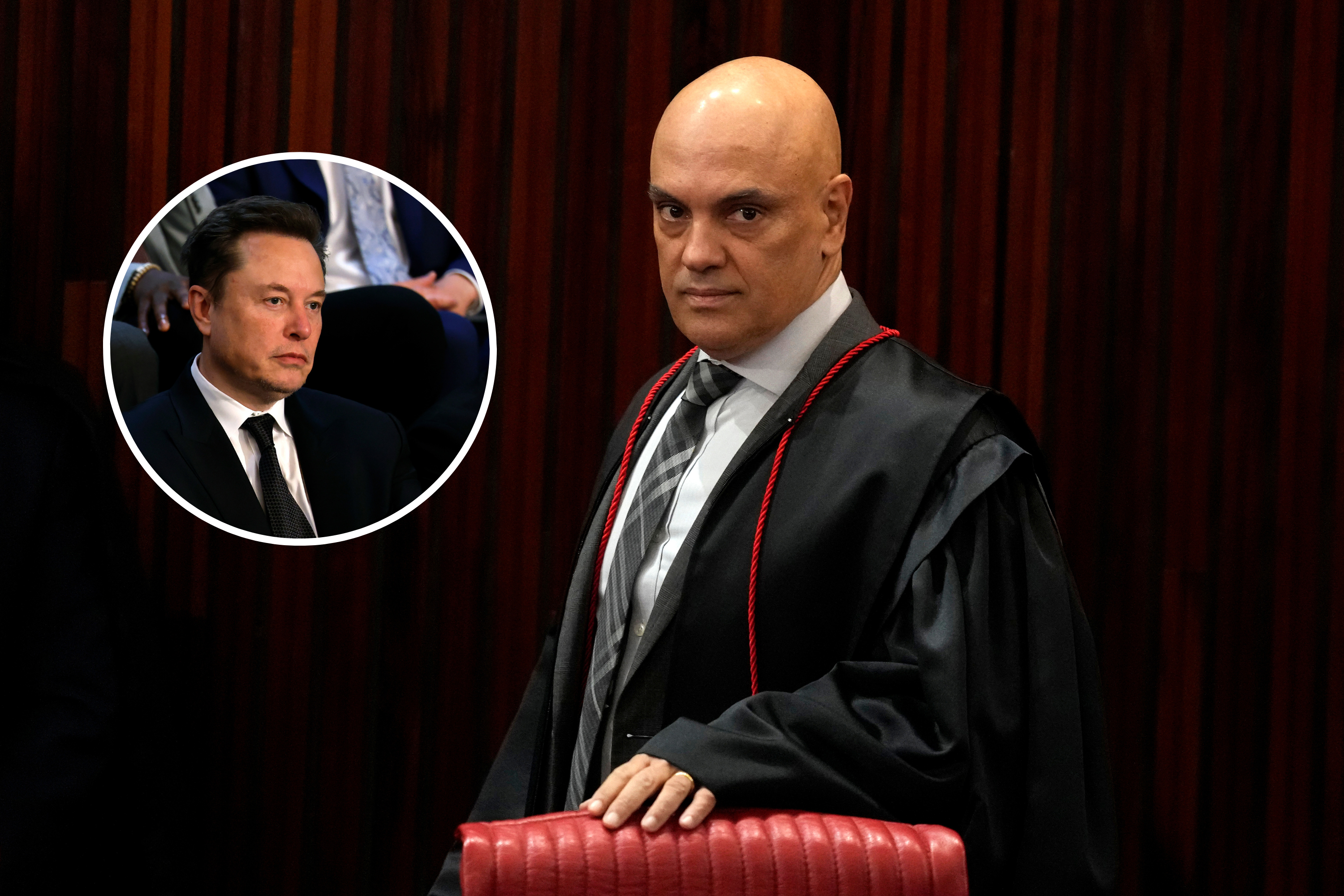 Brazilian Judge Suspends X After Elon Musk Refuses to Name Representative [Video]