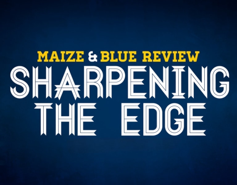 Sharpening the Edge: Week one best bets [Video]