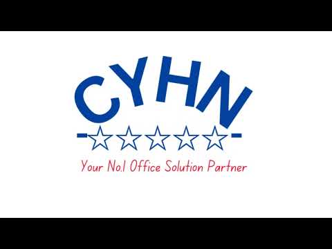 OFFICE SOLUTION Office Design & partition, Corporate Branding, Office Security Installation@cyhnltd [Video]