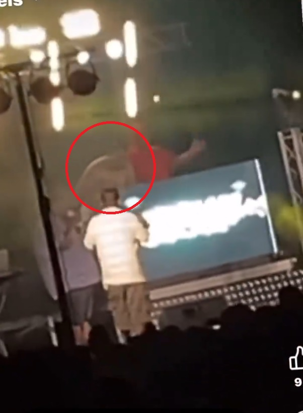 Fatman Scoop Dead: Shocking Video Captures Moment Legendary Rapper Collapses on Stage as Others Rush to Perform CPR [WATCH]