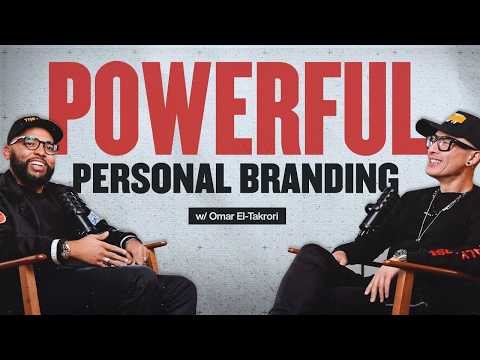 Lessons from $80M CEO on Building a Strong Personal Brand [Video]