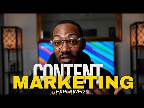 How to Boost Brand Awareness with Content Marketing in 2024 [Video]