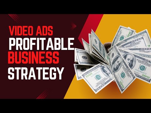 Video Advert for Corporate Business [Video]