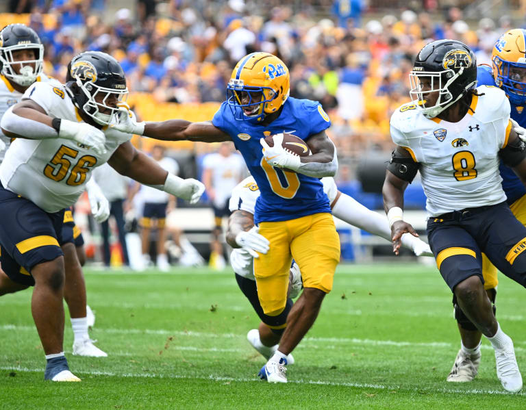 The Morning Pitt: Monday thoughts on Saturday’s win [Video]