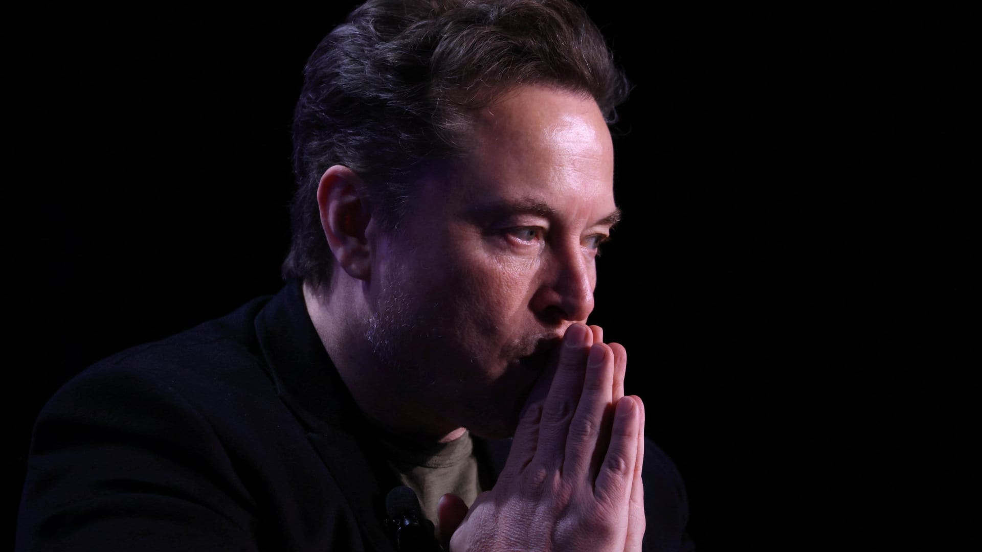 Elon Musk’s Starlink in crosshairs as spat escalates [Video]