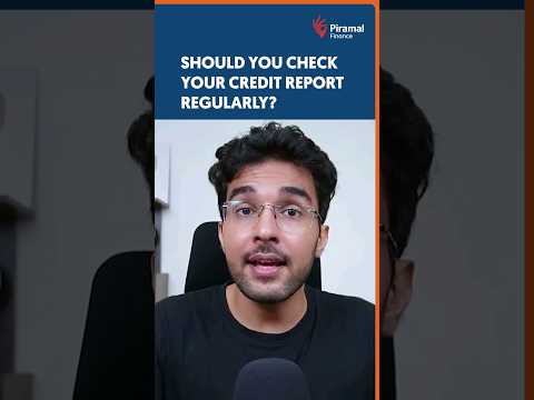 Check #CreditScore for FREE ✅👀 | #BustingMyths about Credit Score | [Video]