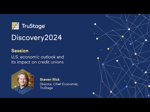 5 factors leading to a recession in Steve Rick’s Discovery2024 session [Video]