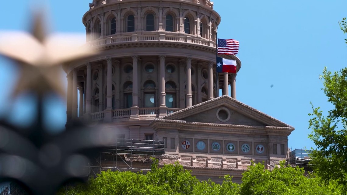 Texas teachers union demands better pay, working conditions [Video]