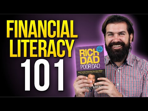 10 Financial Literacy Hacks You Need To Learn Now! Boost Your Financial Future [Video]