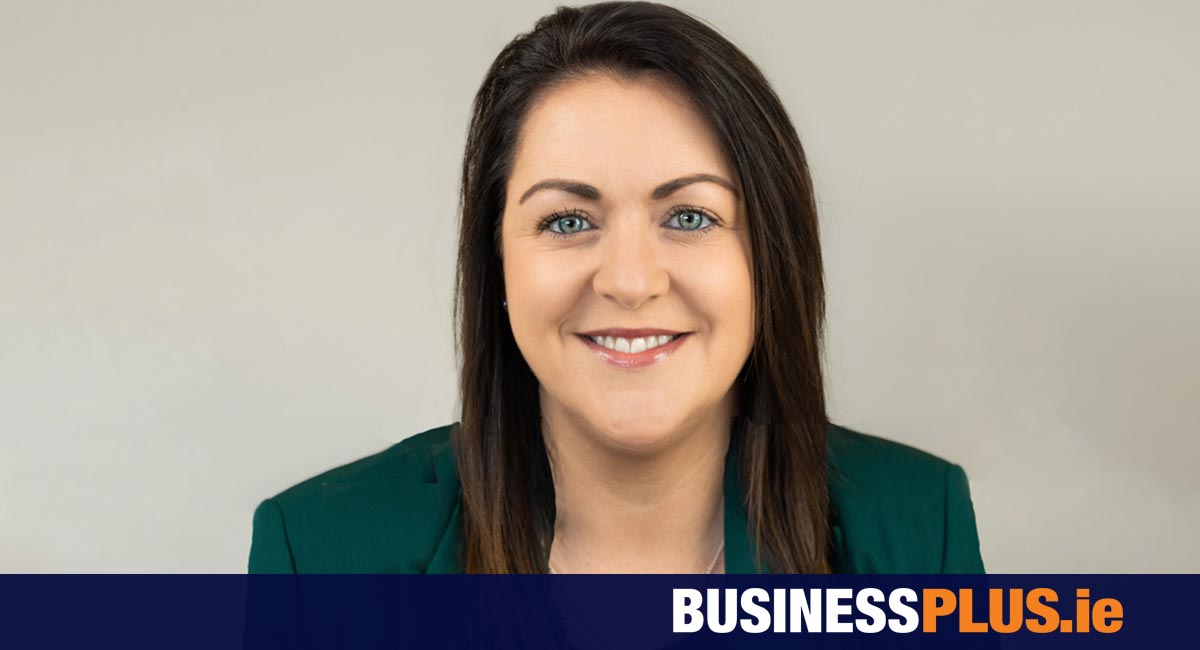 Redwood Group expands into Ireland with the appointment of Sinead Murray as MD [Video]