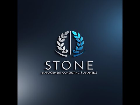 Stone Management Consulting & Analytics [Video]