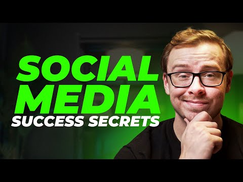 Top 10 Proven Social Media Marketing Tips For Small Businesses And Entrepreneurs In 2024 [Video]