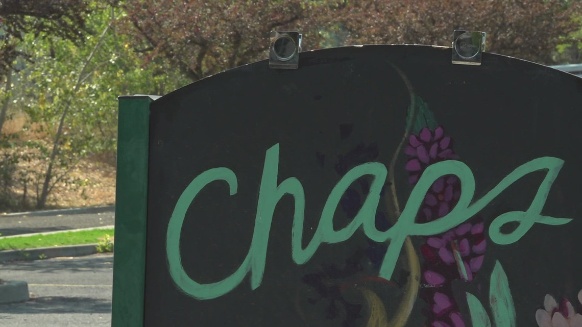 Chaps Diner and Bakery owner steps down [Video]