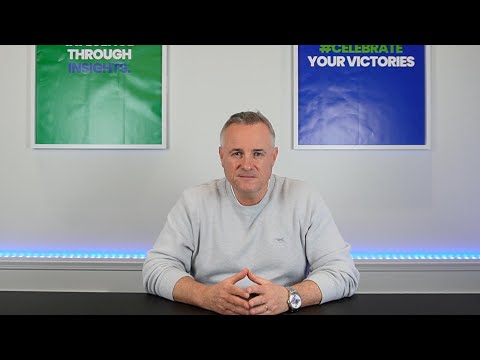 Strategic Marketing That Works! [Video]