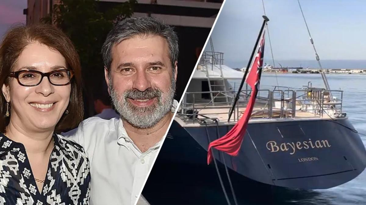 Superyacht victims’ cause of death was ‘death by confinement,’ autopsies show: report [Video]