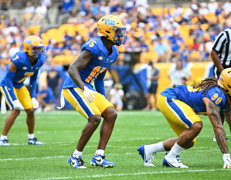 PODCAST: Recapping Kent State and looking ahead to Cincinnati [Video]