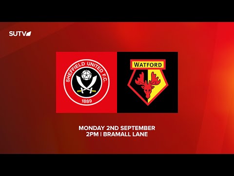 Sheffield United U21s v Watford U21s | Professional Development League [Video]