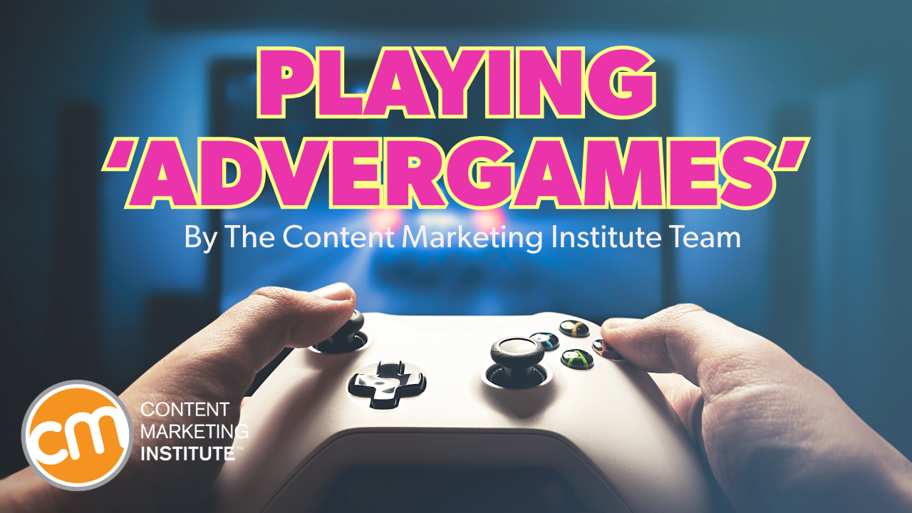 Go for the Win-Win: Game Your Paid Media Strategy [Video]