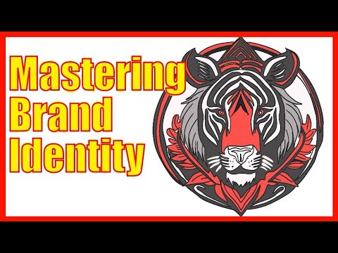 Mastering Brand Identity: A Deep Dive into Unveiling the Foundations | Guide for Brand Builders [Video]