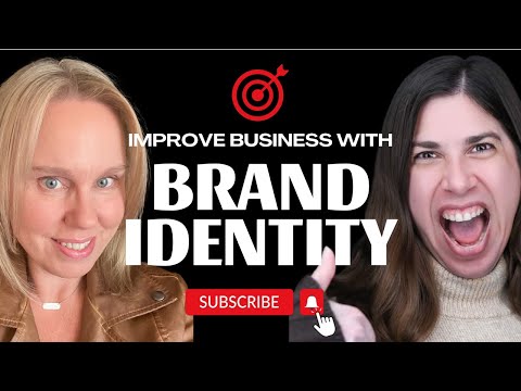 Brand Identity – Is it Important?  [Video]