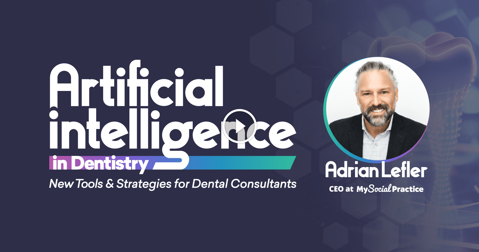 Dental Marketing Masterclass: Truth Behind Dentistry [Video]