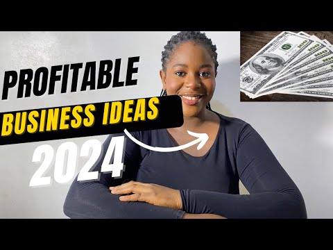 Top 15 Profitable Business Ideas For Students That Will Change Your Life!| Make Money. [Video]