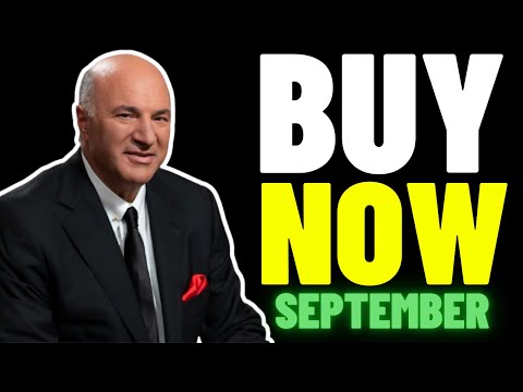 6 Undervalued Dividend Stocks ON SALE To Buy Now in September 2024! [Video]