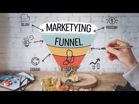 Master Your Marketing Funnel: A Step-by-Step Guide to Boost Conversions [Video]