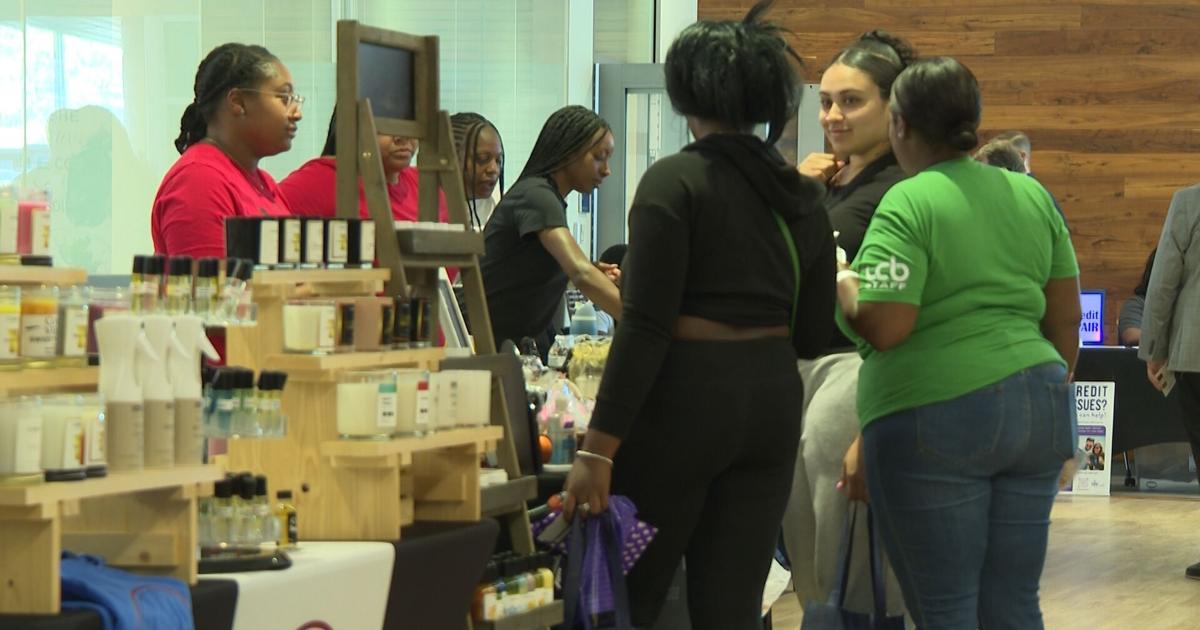 Black Business Expo partners with new foundation | News [Video]