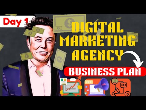 Start a Profitable Digital Marketing Agency in 2024 |Business Ideas | Low investment business ideas [Video]