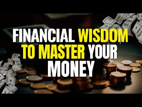 Financial Literacy Beyond Conventional Wisdom [Video]