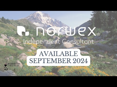 Join Norwex New Business Opportunity [Video]