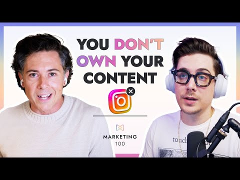 Spa & salon social media marketing tips to live by | Marketing 100 | Ep. 9 [Video]