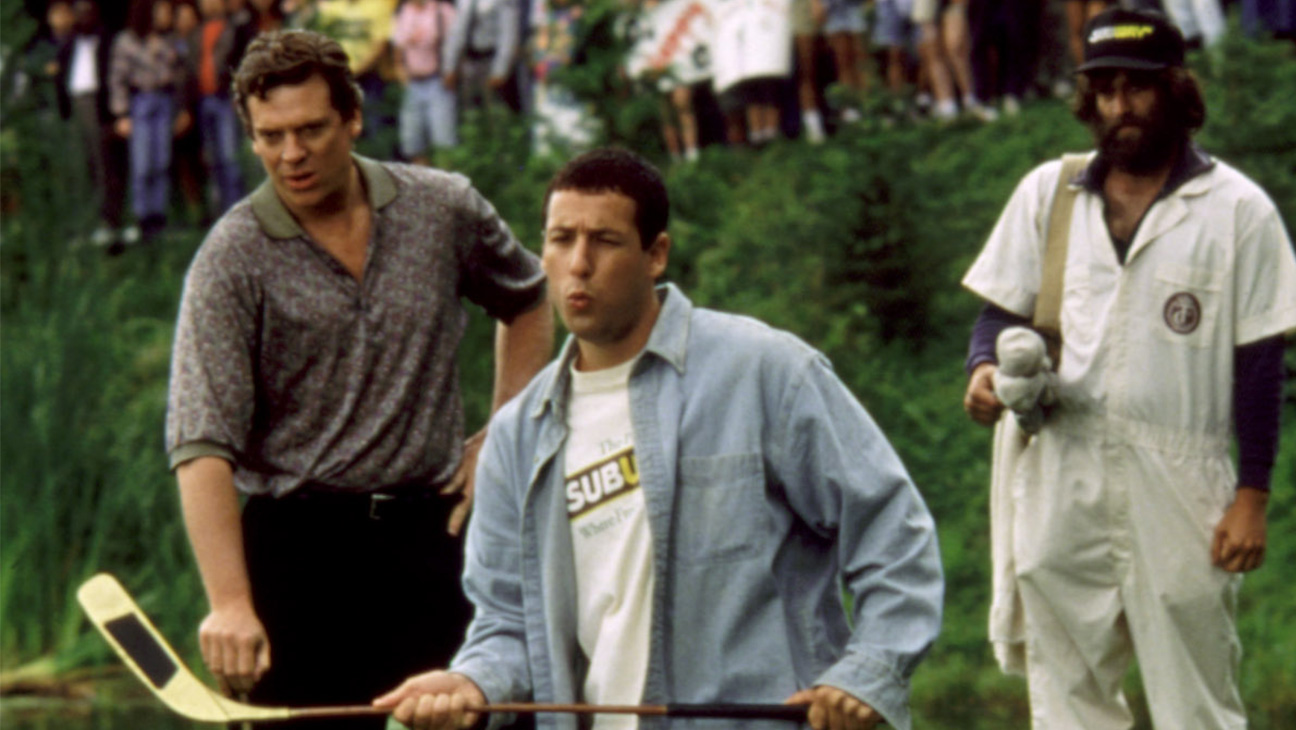 ‘Happy Gilmore 2’ Starring Adam Sandler Officially Starts Production [Video]